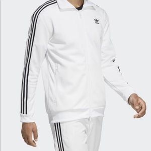 MENS adidas beckenbauer tt dv1521